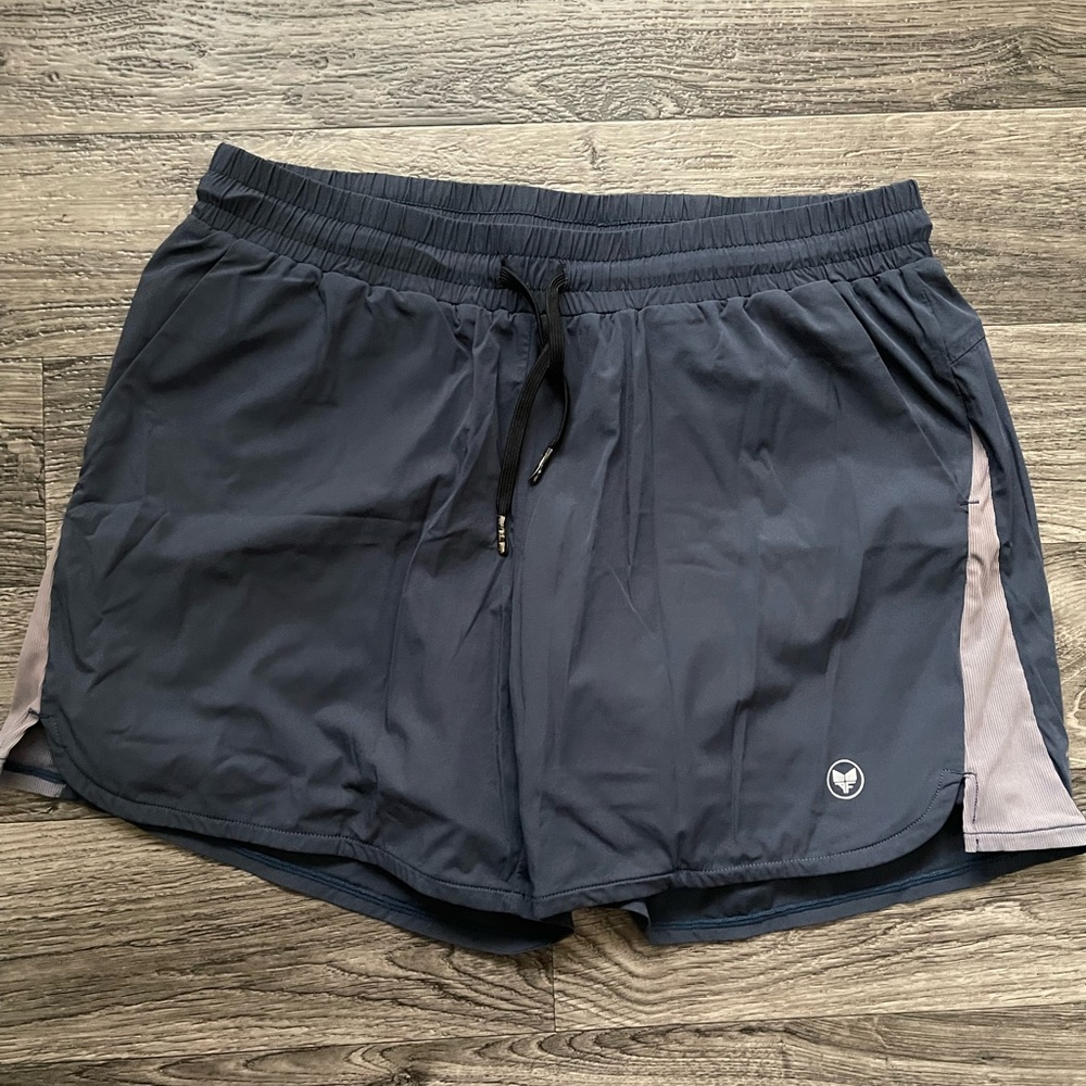 Alpha Forward Evo Short